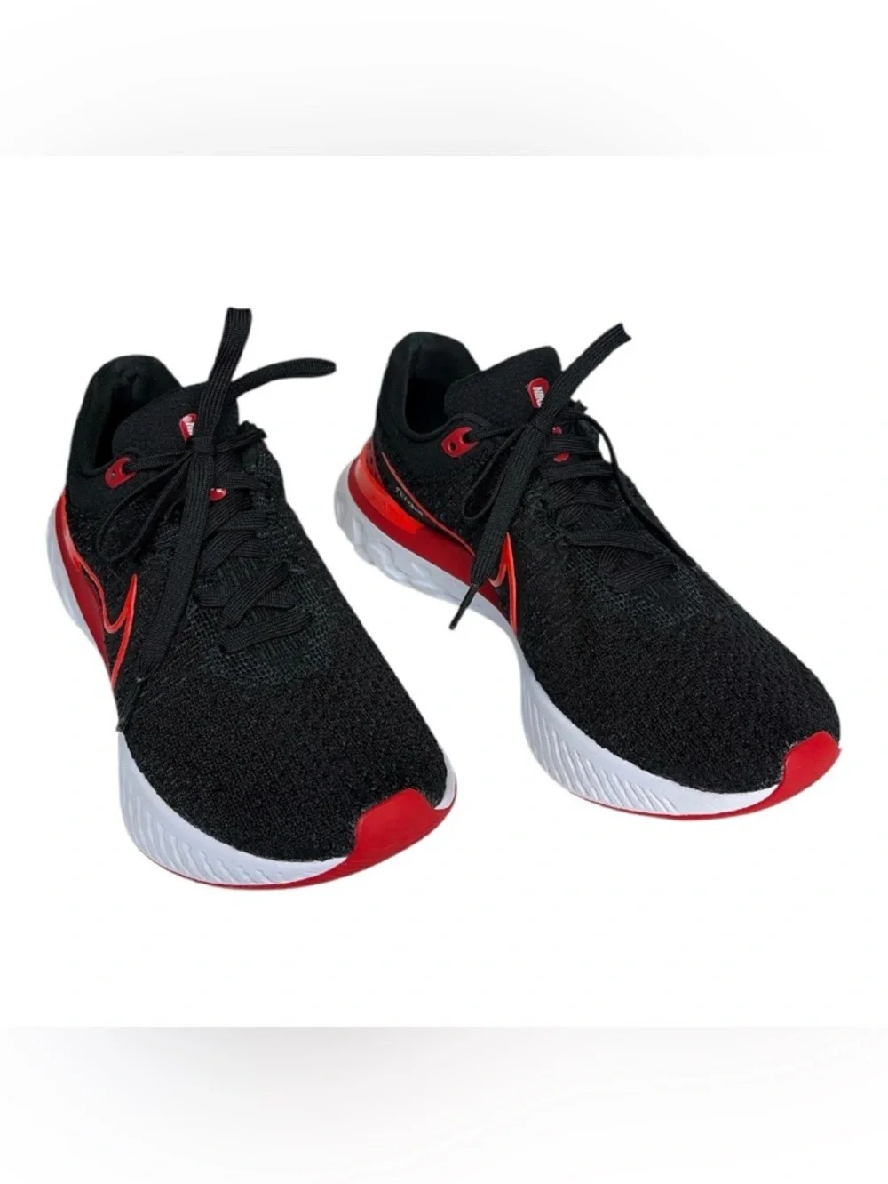 Nike React Infinity Flyknit Run 3 - Picture 3 of 6